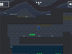 Stickman Huggy 456 Squid