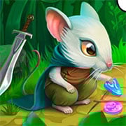 Strongblade: Match 3 Game