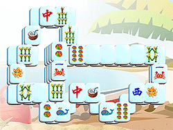 Summer Mahjong