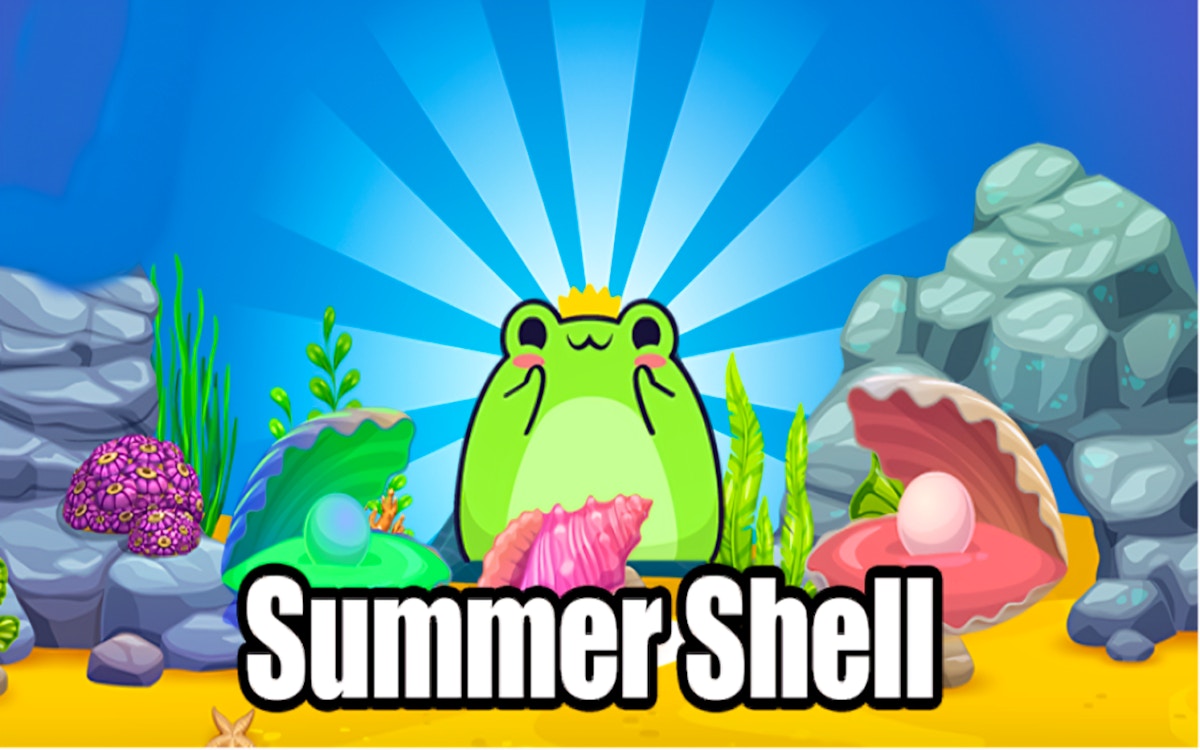 Summer Shell