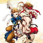 Super Street Fighter II Turbo