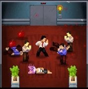 Super Strike of Rage