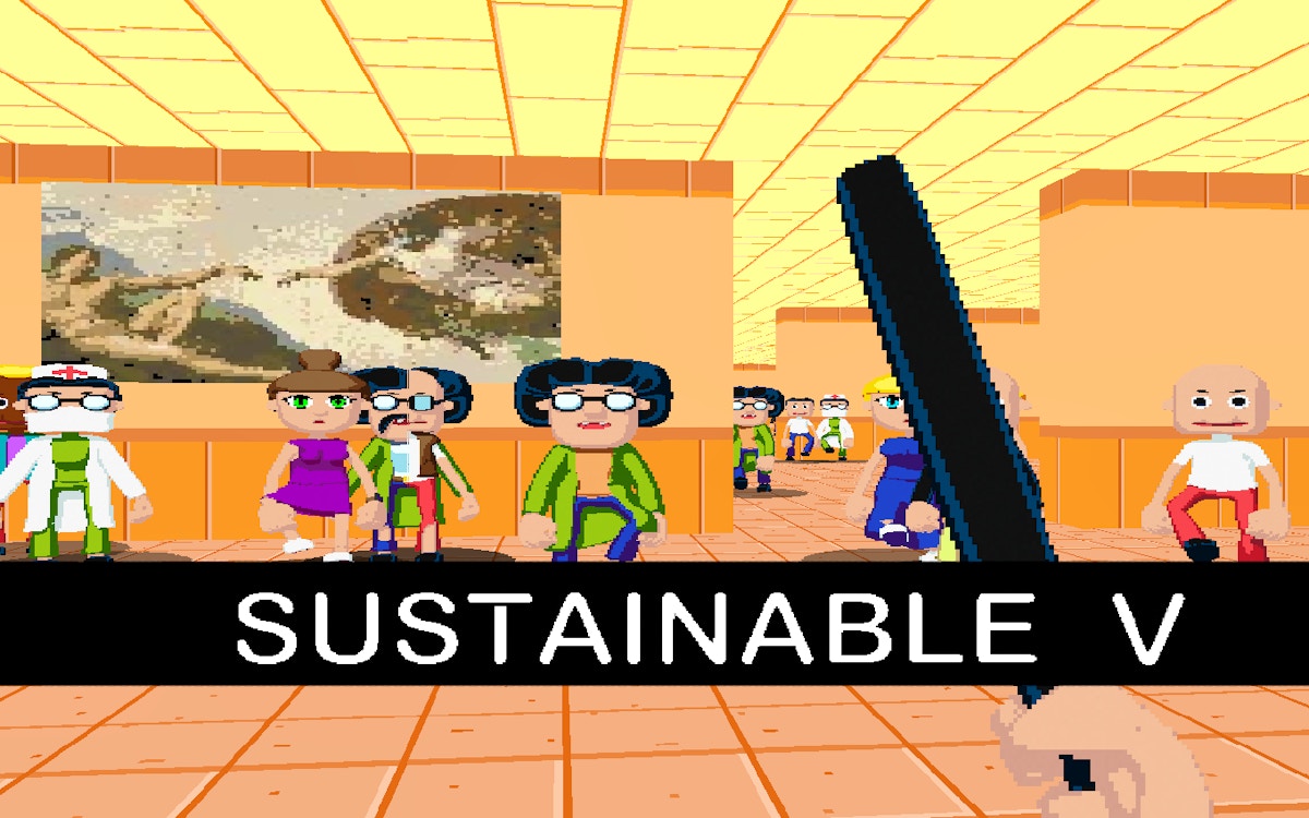 Sustainable 5