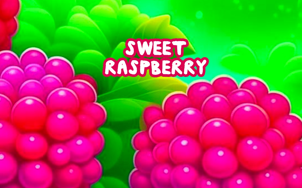 Sweet Raspberry