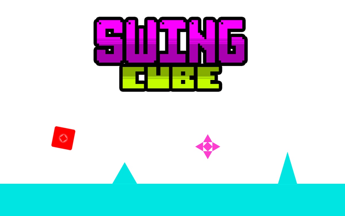 Swing Cube