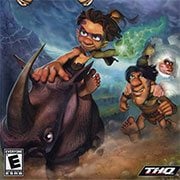 Tak: The Great Juju Challenge