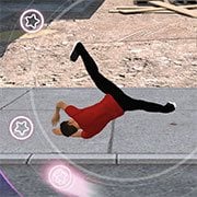 Take It To The Streets