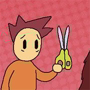 Tales from Billy McFrost: Pigfoot’s Bad Hair Day