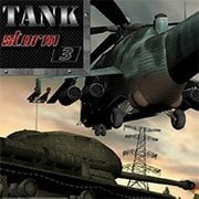 Tank Storm 3