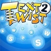 Text Twist 2