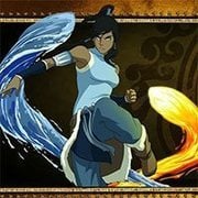 The Legend of Korra: Republic City Rescue