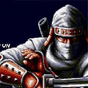 The Revenge of Shinobi (Sega)