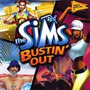 The Sims: Bustin’ Out