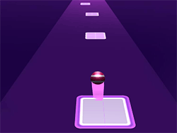 Tiles Hop: EDM Rush!