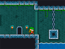 Tiny Dangerous Dungeons Remake