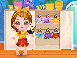 Toddie Encanto Fashion