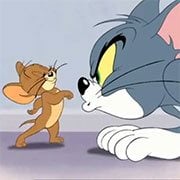Tom and Jerry Tales