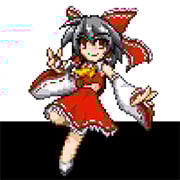 Touhoumon Another World: Revised