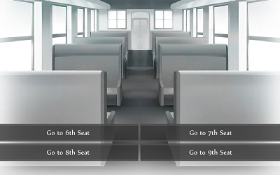 Train Of Afterlife Demo