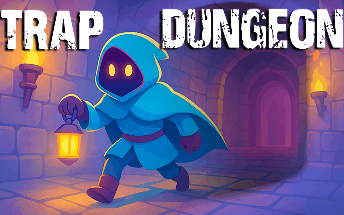 Trap Dungeon