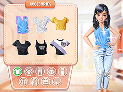 Trendy Fashion Designer