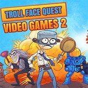 Troll Face Quest Video Games 2