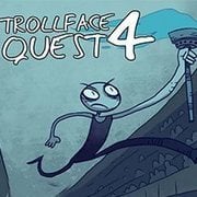Trollface Quest 4