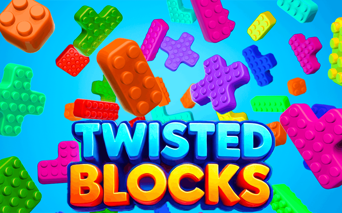 Twisted Blocks