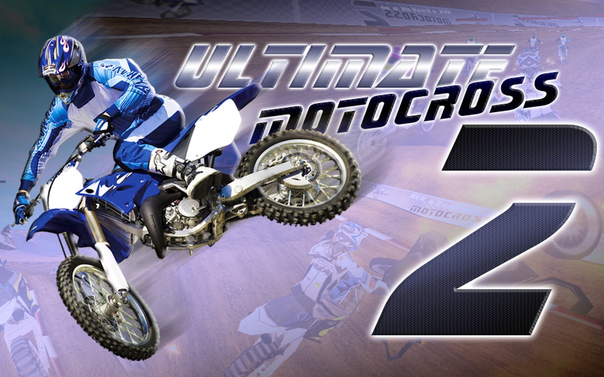 Ultimate MotoCross 2