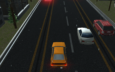 Unlimited Car Difference