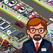 Used Car Dealer Tycoon