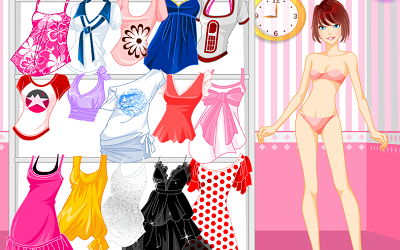 Valentine's Blind Dates