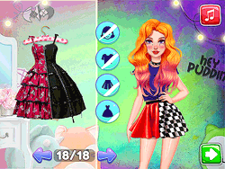 Villains #Vday Celebration Party