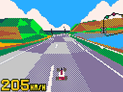 Virtua Racing