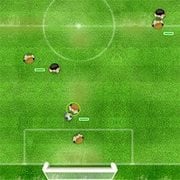 Virtual Champions League