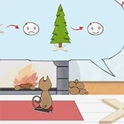 Winter Tales: the Tree