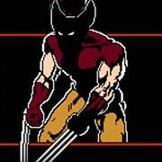 Wolverine (NES)
