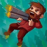 Woodsman Strikes Back