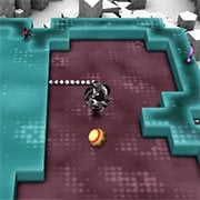 Xonix 3D Levels pack