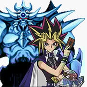 Yu-Gi-Oh! Tolerable Reshef of Destruction