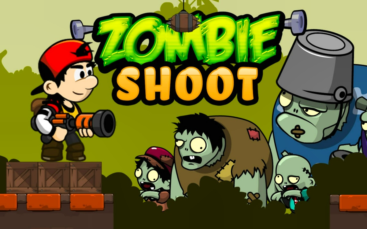 Zombie Shoot