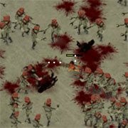 Zombie Smasher