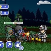 Zombies Ate My Motherland